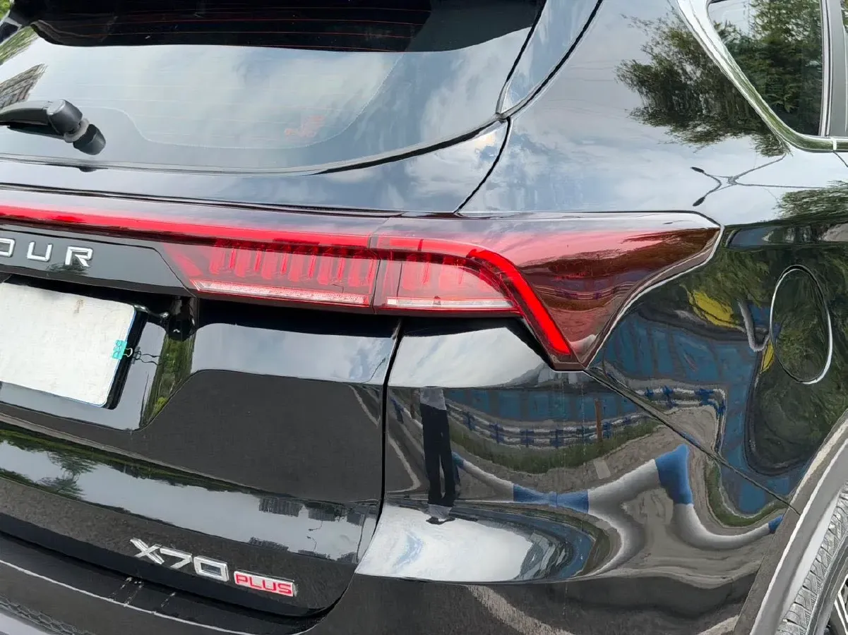 2023 Jetour X70 Plus 1.5T 156HP L4 6DCT,autocango,china used car exporter,china ev exporter,chinese used car exporter,chinese used ev exporter