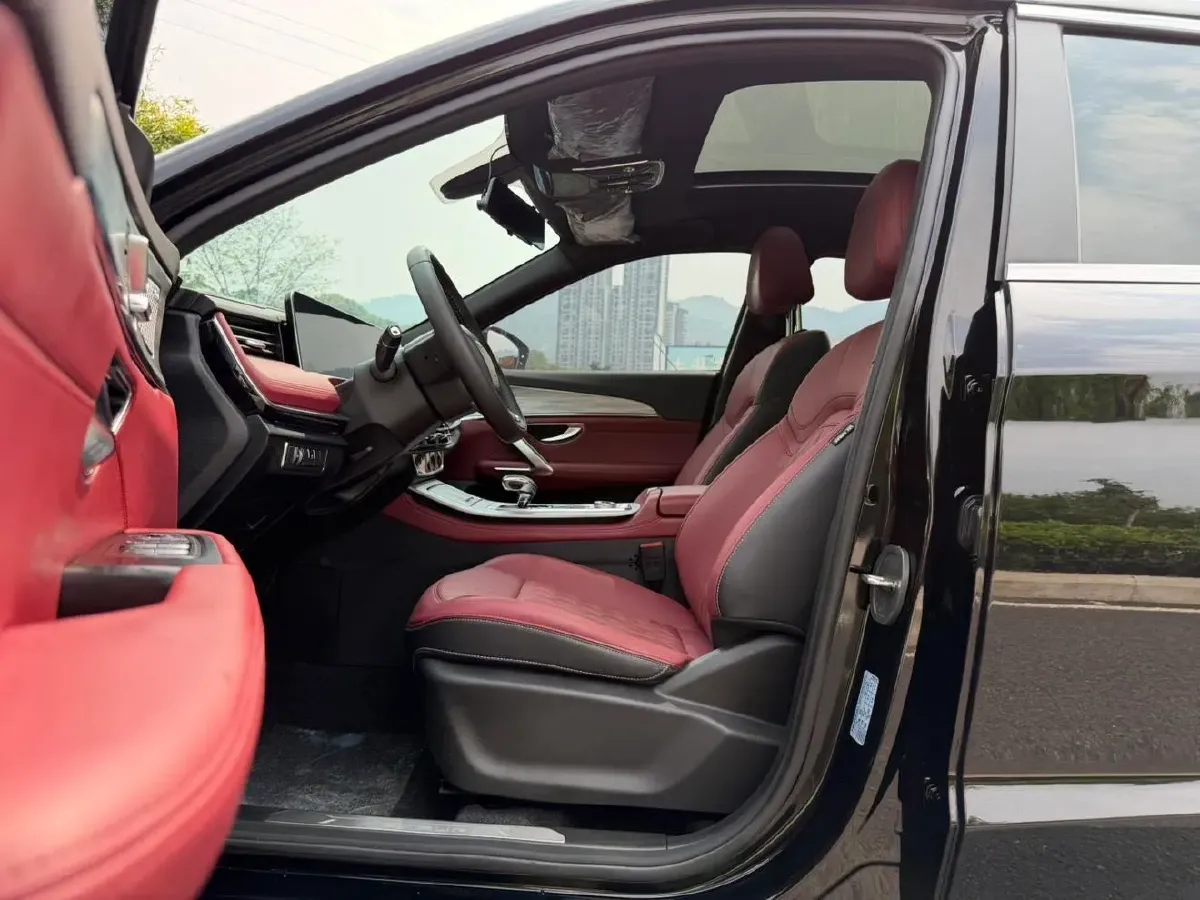 2023 Jetour X70 Plus 1.5T 156HP L4 6DCT,autocango,china used car exporter,china ev exporter,chinese used car exporter,chinese used ev exporter