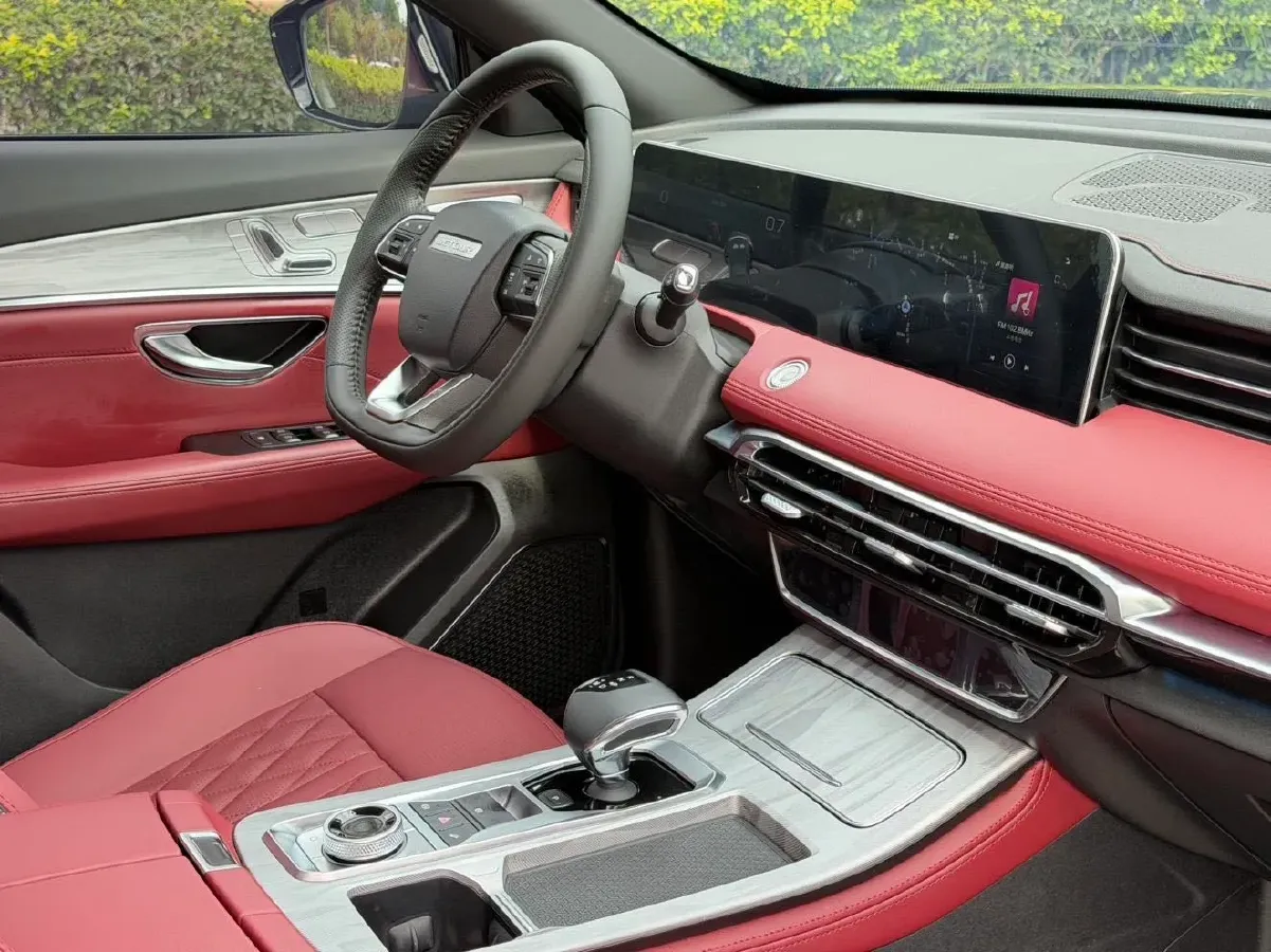 2023 Jetour X70 Plus 1.5T 156HP L4 6DCT,autocango,china used car exporter,china ev exporter,chinese used car exporter,chinese used ev exporter