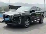 2023 Jetour X70 Plus 1.5T 156HP L4 6DCT