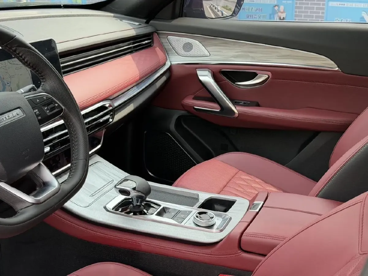 2023 Jetour X70 Plus 1.5T 156HP L4 6DCT,autocango,china used car exporter,china ev exporter,chinese used car exporter,chinese used ev exporter