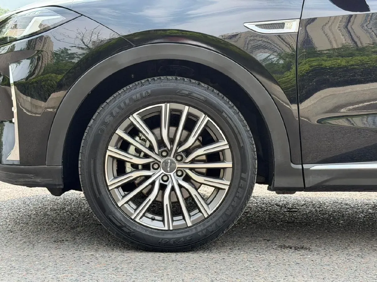 2023 Jetour X70 Plus 1.5T 156HP L4 6DCT,autocango,china used car exporter,china ev exporter,chinese used car exporter,chinese used ev exporter