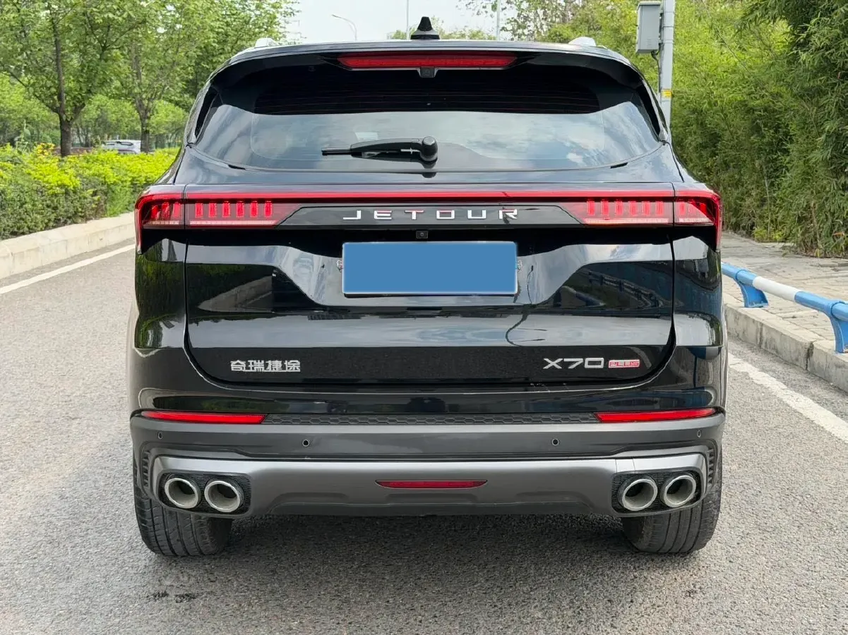 2023 Jetour X70 Plus 1.5T 156HP L4 6DCT,autocango,china used car exporter,china ev exporter,chinese used car exporter,chinese used ev exporter