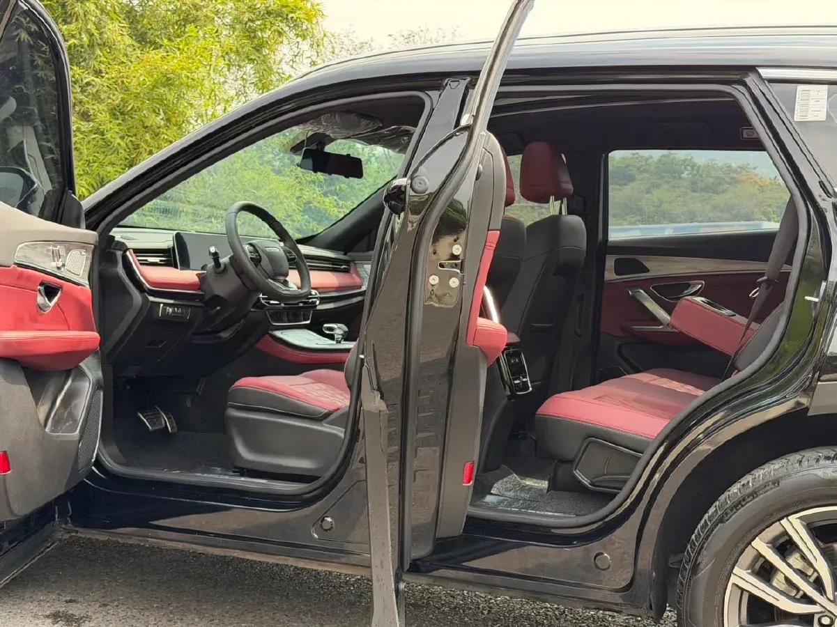 2023 Jetour X70 Plus 1.5T 156HP L4 6DCT,autocango,china used car exporter,china ev exporter,chinese used car exporter,chinese used ev exporter