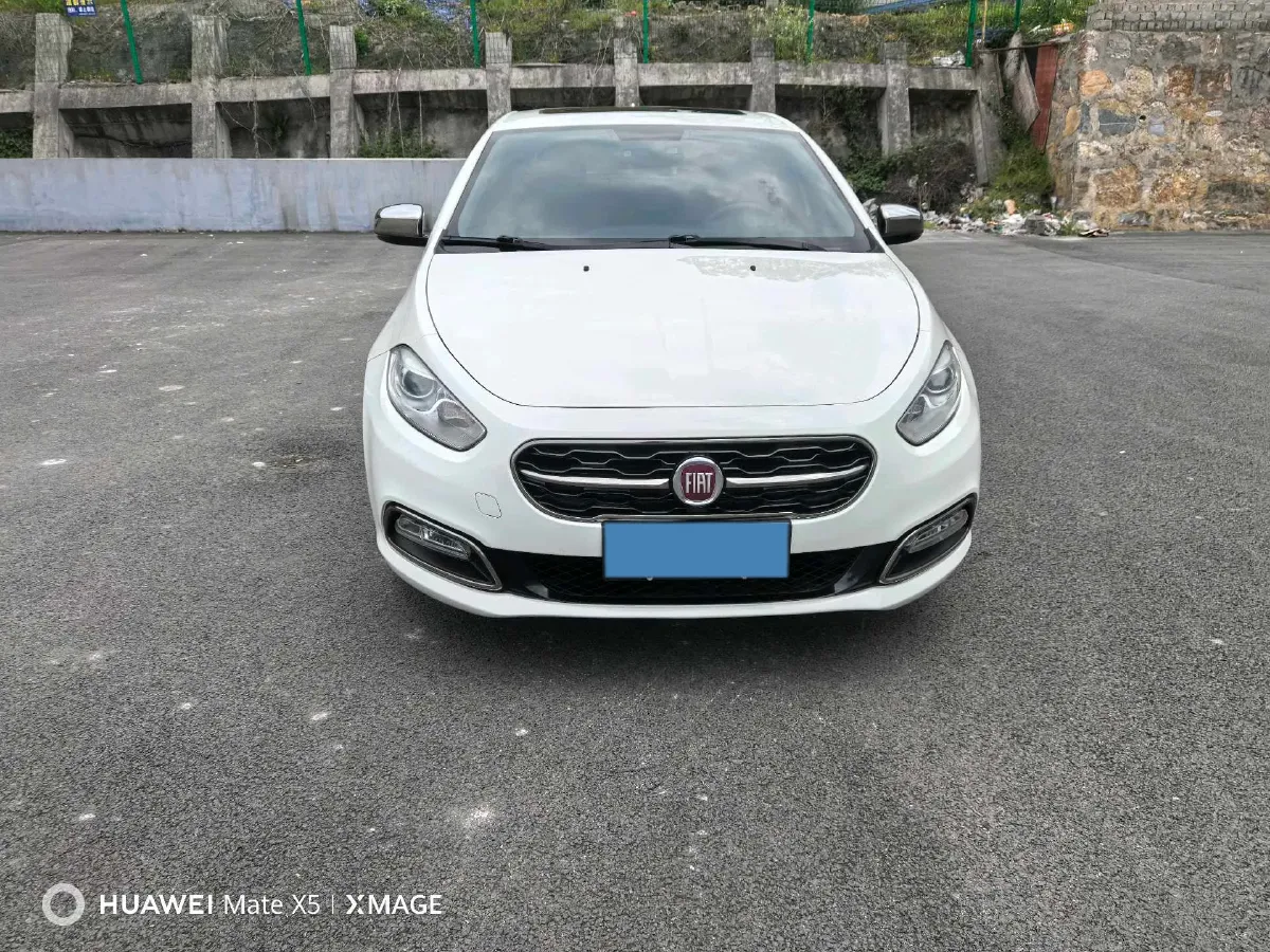 2017 Fiat Viaggio 1.4T 150HP L4 7DCT,autocango,china used car exporter,china ev exporter,chinese used car exporter,chinese used ev exporter