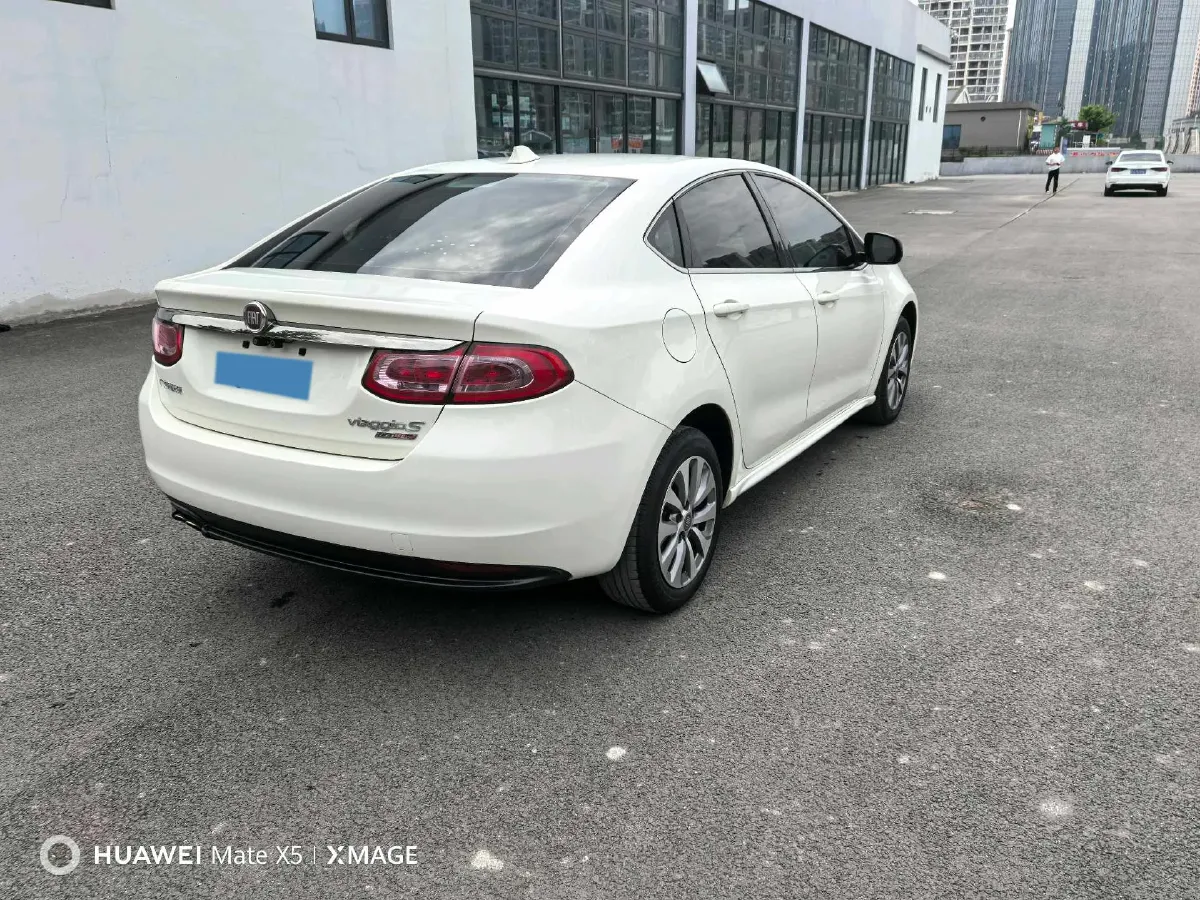 2017 Fiat Viaggio 1.4T 150HP L4 7DCT,autocango,china used car exporter,china ev exporter,chinese used car exporter,chinese used ev exporter