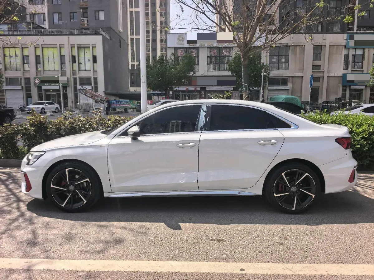 2021 Audi A3 1.4T 150HP L4 7DCT,autocango,china used car exporter,china ev exporter,chinese used car exporter,chinese used ev exporter