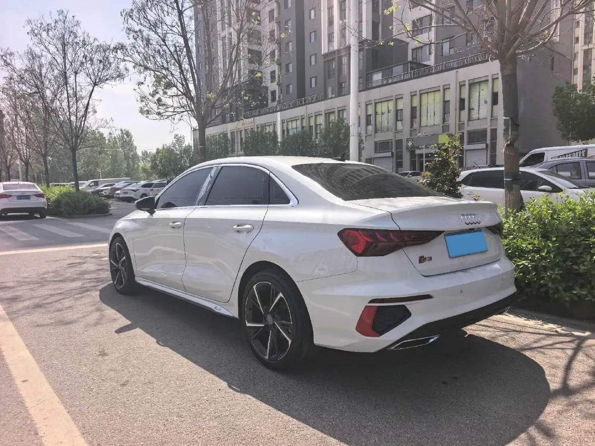 2021 Audi A3 1.4T 150HP L4 7DCT,autocango,china used car exporter,china ev exporter,chinese used car exporter,chinese used ev exporter