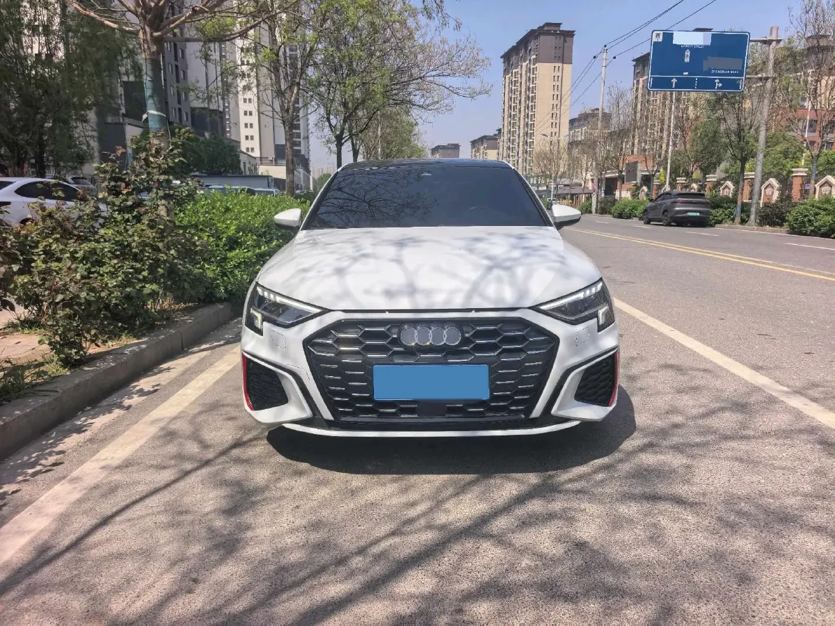 2021 Audi A3 1.4T 150HP L4 7DCT,autocango,china used car exporter,china ev exporter,chinese used car exporter,chinese used ev exporter