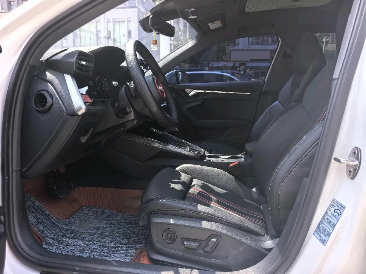 2021 Audi A3 1.4T 150HP L4 7DCT,autocango,china used car exporter,china ev exporter,chinese used car exporter,chinese used ev exporter