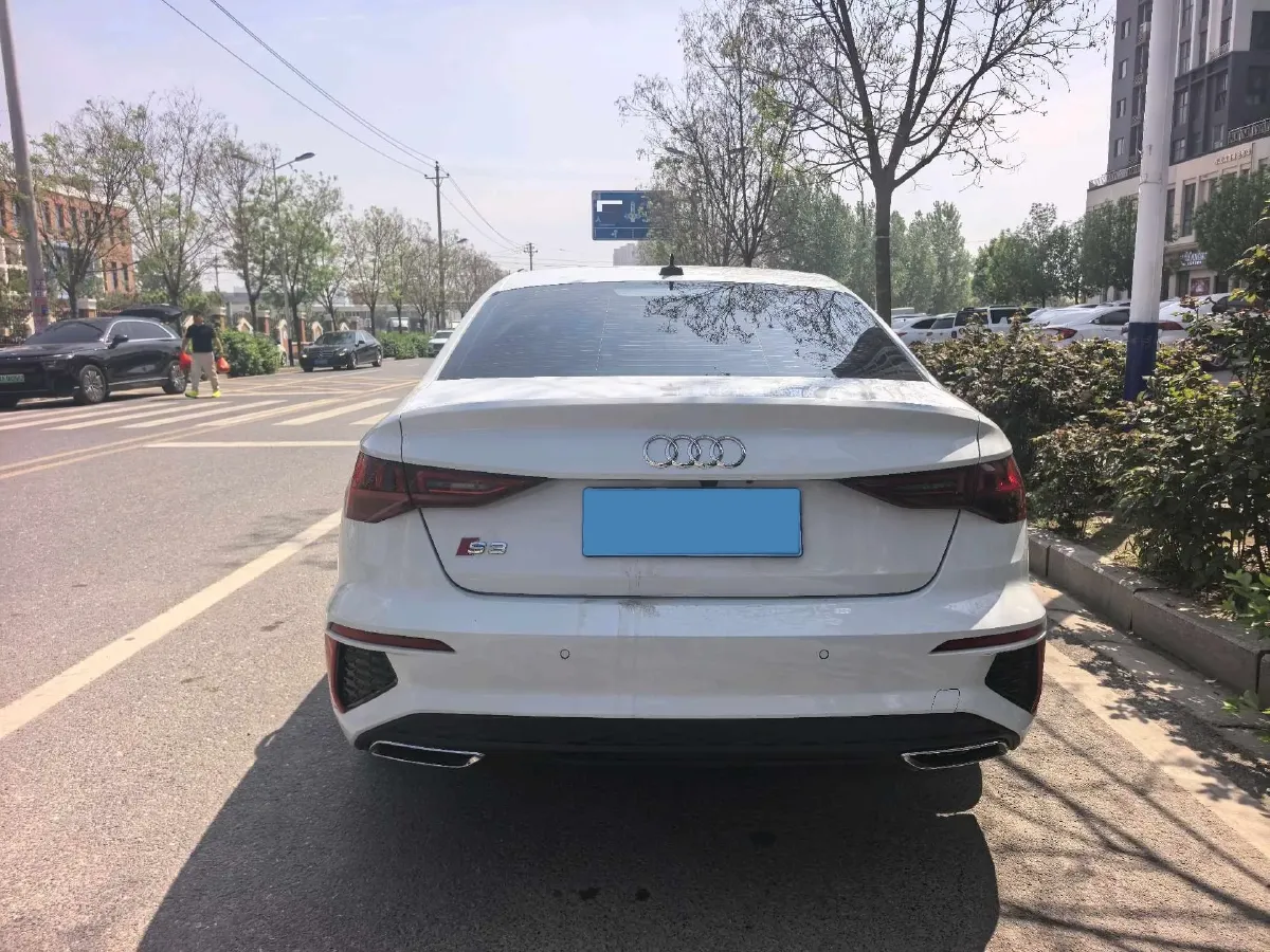 2021 Audi A3 1.4T 150HP L4 7DCT,autocango,china used car exporter,china ev exporter,chinese used car exporter,chinese used ev exporter