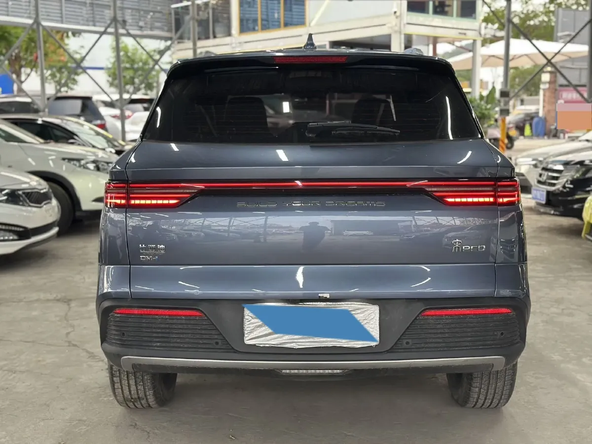 2023 BYD Song Pro 1.5L 110HP L4 E-CVT PHEV 12.9KWH,autocango,china used car exporter,china ev exporter,chinese used car exporter,chinese used ev exporter