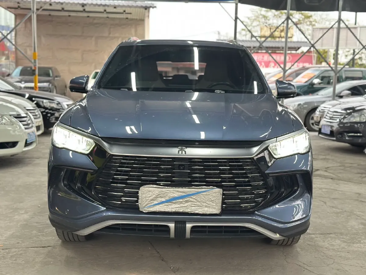 2023 BYD Song Pro 1.5L 110HP L4 E-CVT PHEV 12.9KWH,autocango,china used car exporter,china ev exporter,chinese used car exporter,chinese used ev exporter