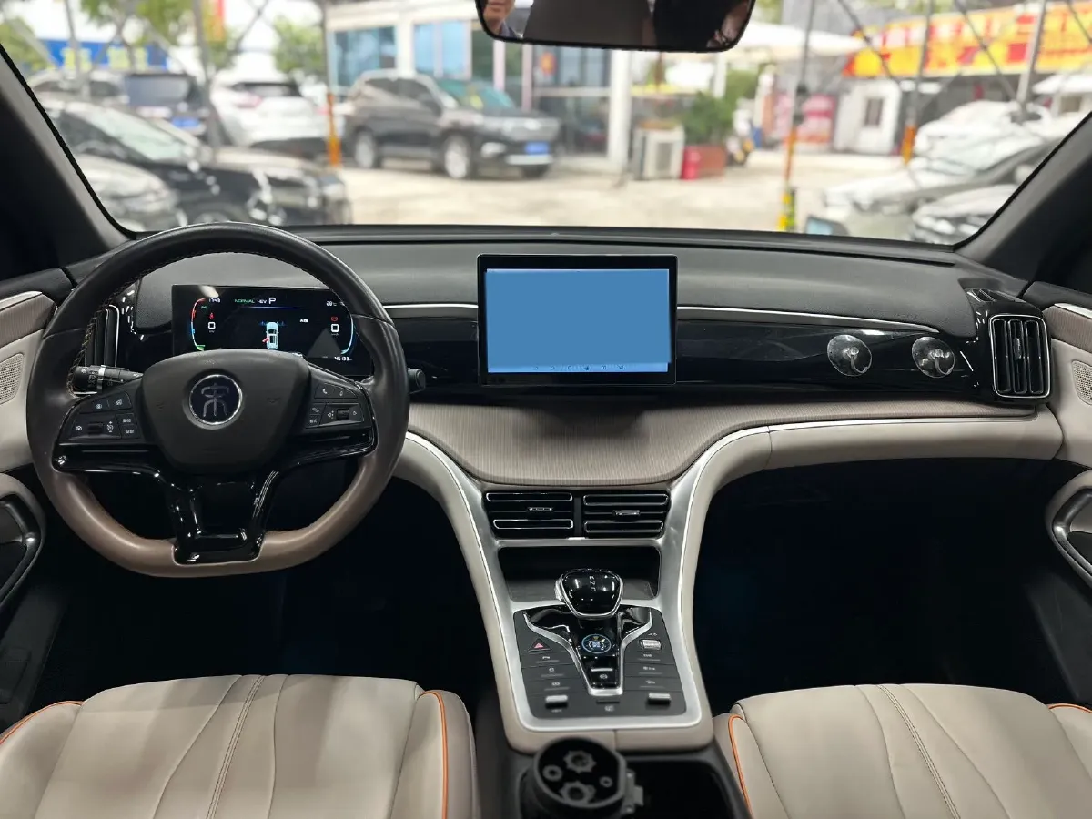 2023 BYD Song Pro 1.5L 110HP L4 E-CVT PHEV 12.9KWH,autocango,china used car exporter,china ev exporter,chinese used car exporter,chinese used ev exporter