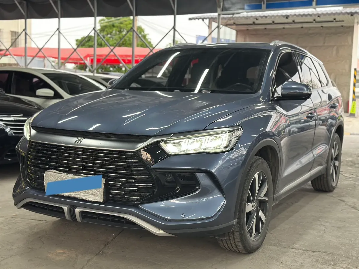 2023 BYD Song Pro 1.5L 110HP L4 E-CVT PHEV 12.9KWH,autocango,china used car exporter,china ev exporter,chinese used car exporter,chinese used ev exporter