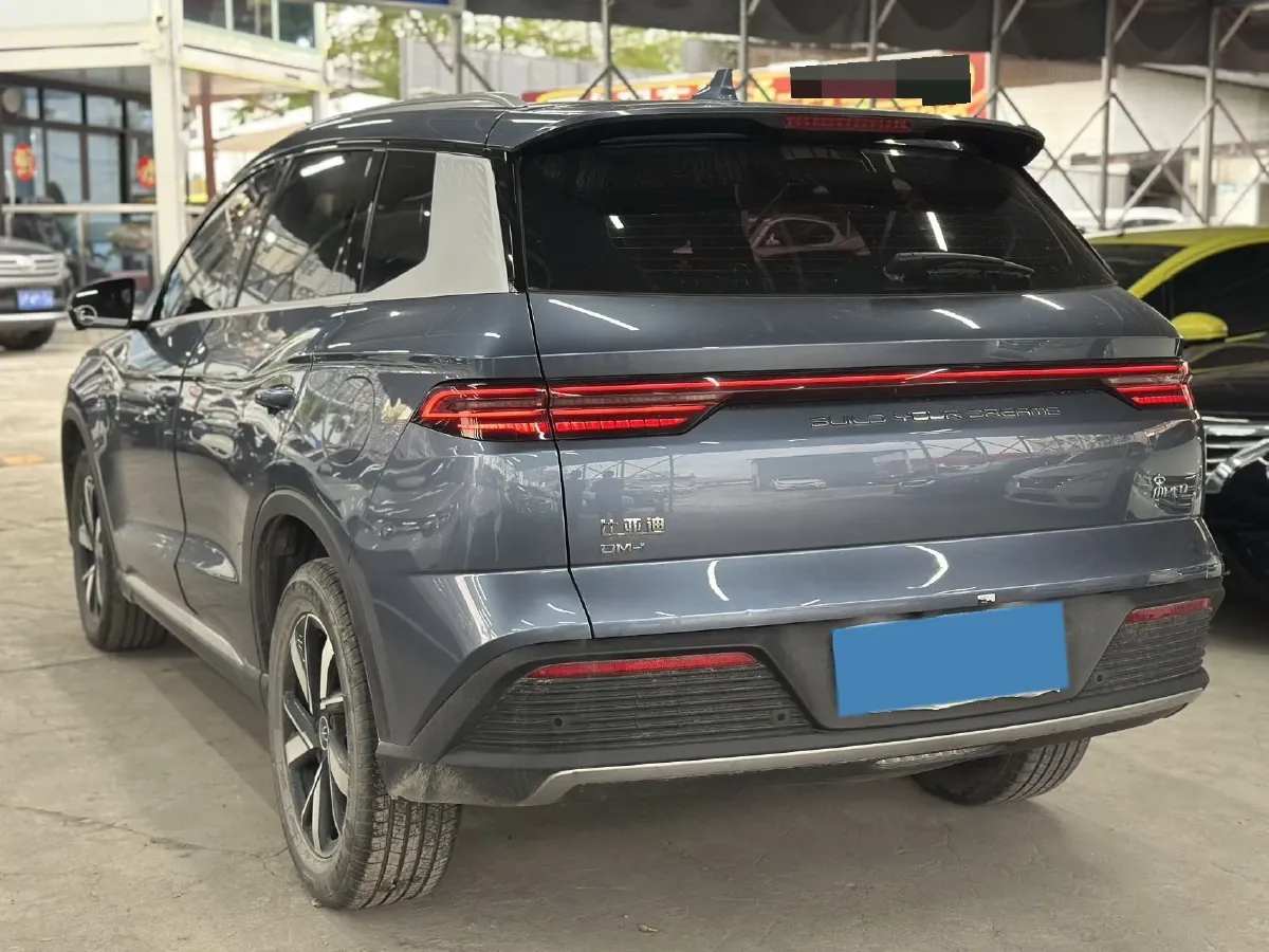 2023 BYD Song Pro 1.5L 110HP L4 E-CVT PHEV 12.9KWH,autocango,china used car exporter,china ev exporter,chinese used car exporter,chinese used ev exporter