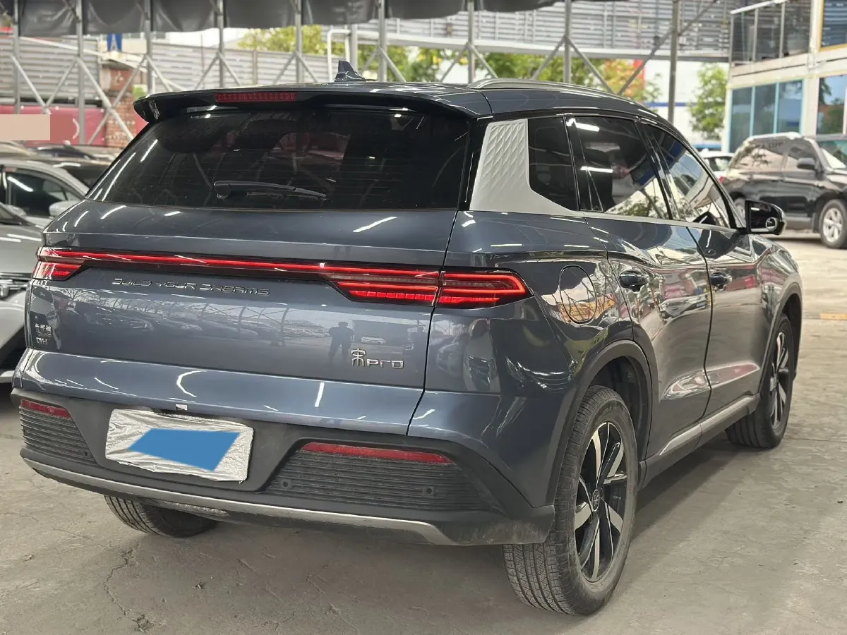 2023 BYD Song Pro 1.5L 110HP L4 E-CVT PHEV 12.9KWH,autocango,china used car exporter,china ev exporter,chinese used car exporter,chinese used ev exporter