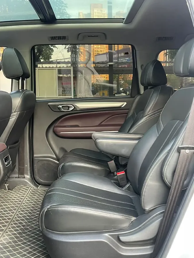 2021 GAC Trumpchi M6 1.5T 169HP L4 7DCT,autocango,china used car exporter,china ev exporter,chinese used car exporter,chinese used ev exporter