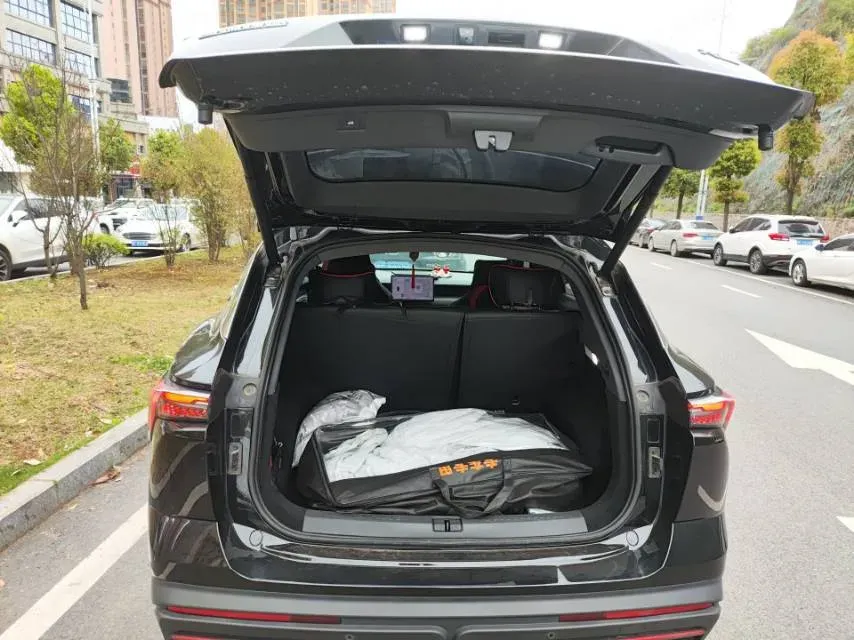 2023 Jetour DASHING 1.5T 156HP L4 6DCT,autocango,china used car exporter,china ev exporter,chinese used car exporter,chinese used ev exporter