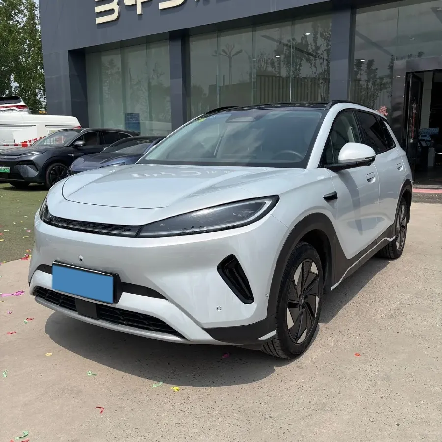 2025 BYD Sea Lion 05 EV BEV,autocango,china used car exporter,china ev exporter,chinese used car exporter,chinese used ev exporter