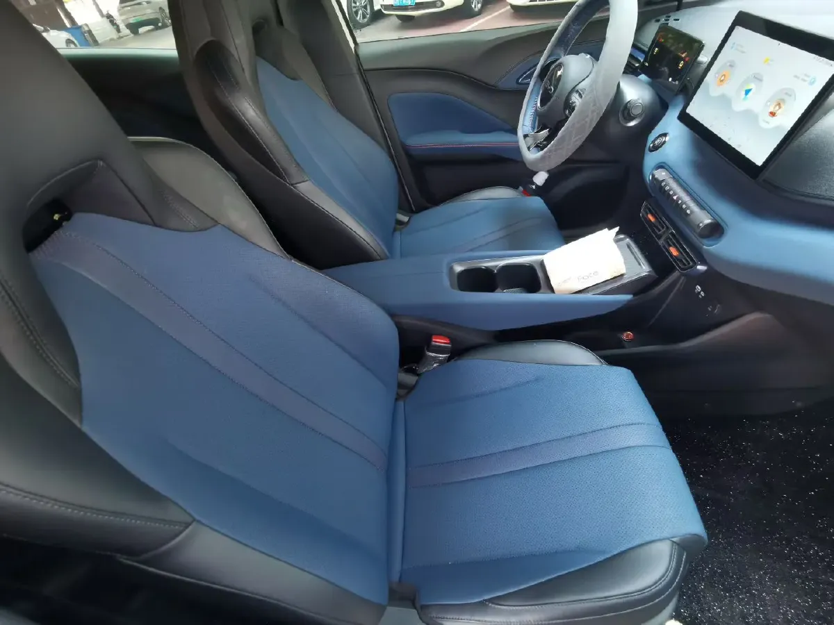 2024 BYD Seagull BEV 30.08KWH,autocango,china used car exporter,china ev exporter,chinese used car exporter,chinese used ev exporter