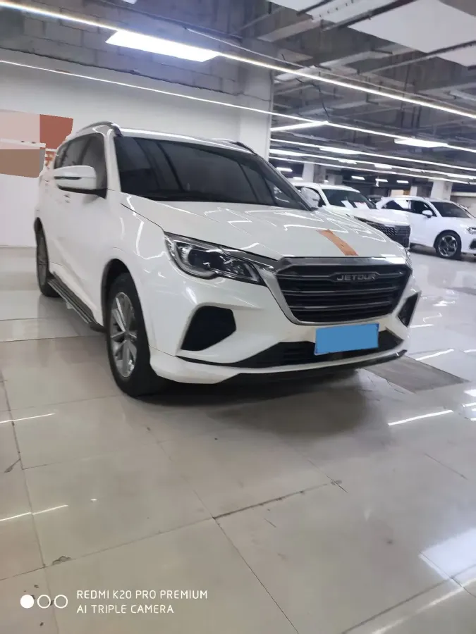 2022 Jetour X70M 1.5T 156HP L4 6MT,autocango,china used car exporter,china ev exporter,chinese used car exporter,chinese used ev exporter