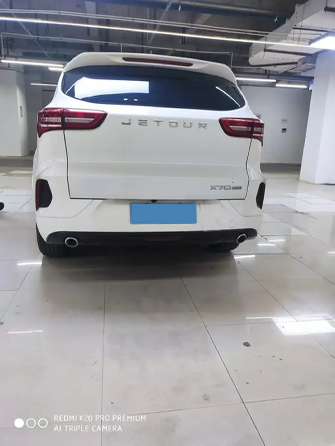 2022 Jetour X70M 1.5T 156HP L4 6MT,autocango,china used car exporter,china ev exporter,chinese used car exporter,chinese used ev exporter