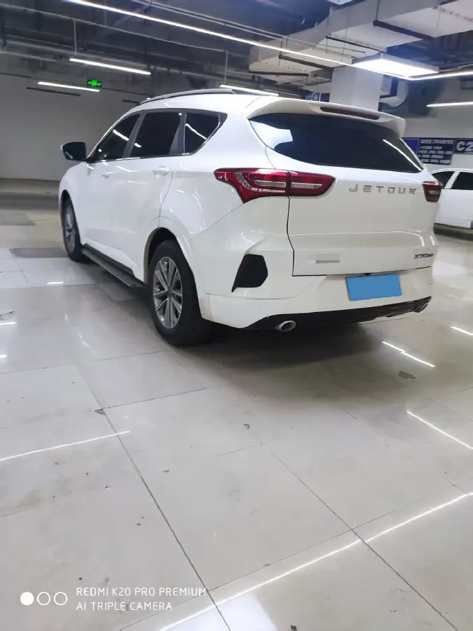 2022 Jetour X70M 1.5T 156HP L4 6MT,autocango,china used car exporter,china ev exporter,chinese used car exporter,chinese used ev exporter