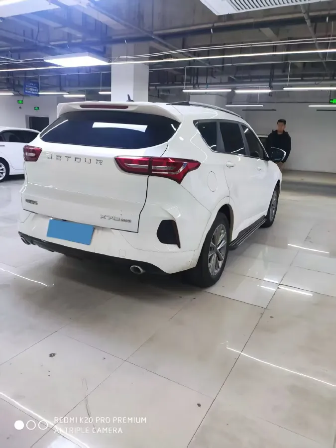 2022 Jetour X70M 1.5T 156HP L4 6MT,autocango,china used car exporter,china ev exporter,chinese used car exporter,chinese used ev exporter