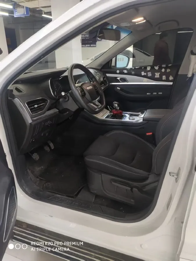 2022 Jetour X70M 1.5T 156HP L4 6MT,autocango,china used car exporter,china ev exporter,chinese used car exporter,chinese used ev exporter