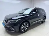 2024 VOLKSWAGEN TIGUAN L,autocango,china used car exporter,china ev exporter,chinese used car exporter,chinese used ev exporter
