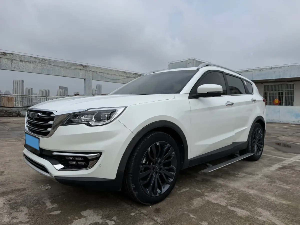 2018 ChangAn CS55 1.5T 156HP L4 6AT,autocango,china used car exporter,china ev exporter,chinese used car exporter,chinese used ev exporter