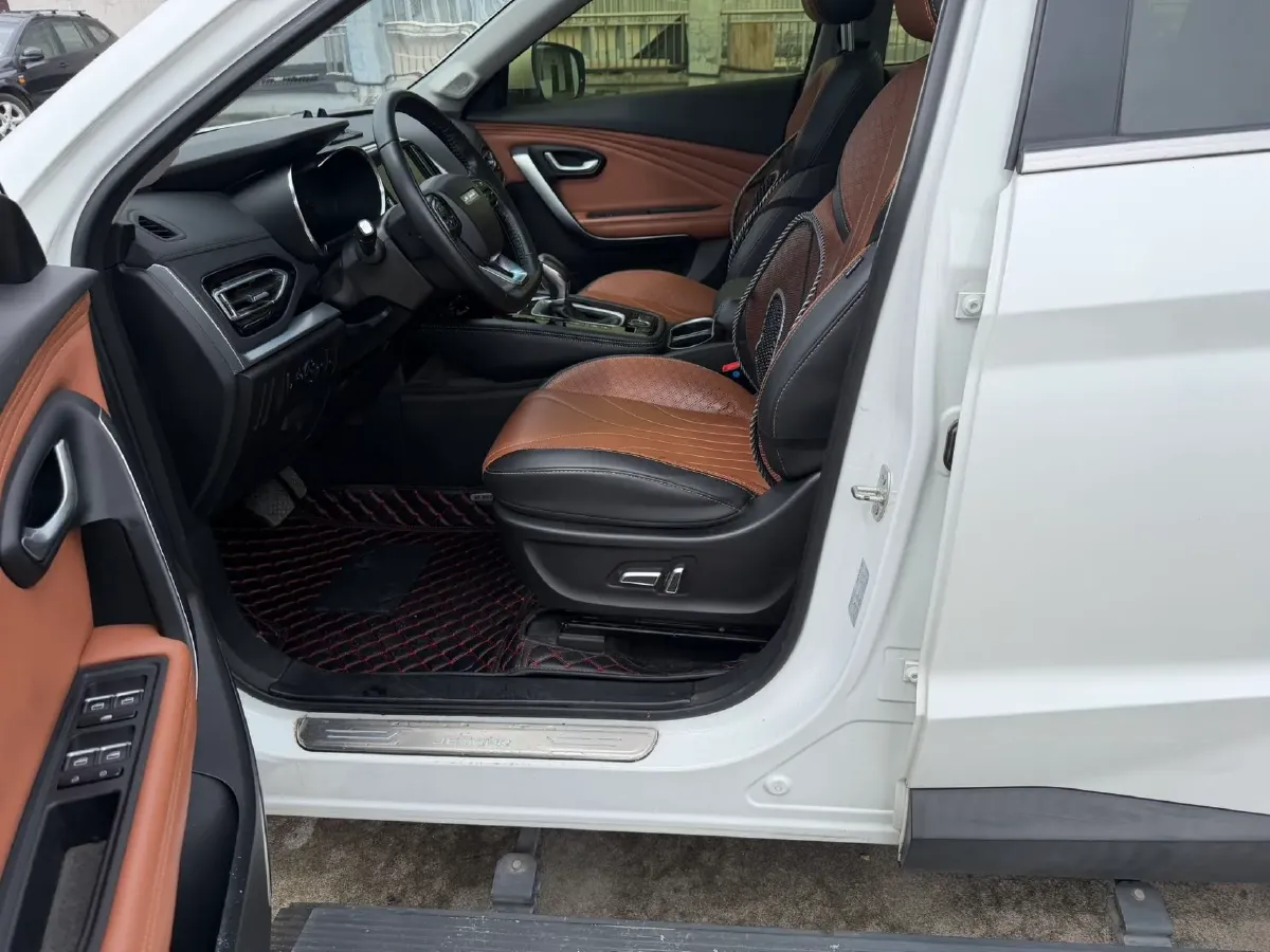 2018 ChangAn CS55 1.5T 156HP L4 6AT,autocango,china used car exporter,china ev exporter,chinese used car exporter,chinese used ev exporter