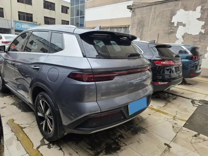 2023 BYD Song Pro 1.5L 110HP L4 E-CVT PHEV 18.3KWH,autocango,china used car exporter,china ev exporter,chinese used car exporter,chinese used ev exporter