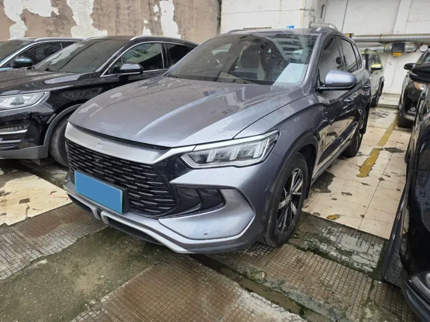 2023 BYD Song Pro 1.5L 110HP L4 E-CVT PHEV 18.3KWH,autocango,china used car exporter,china ev exporter,chinese used car exporter,chinese used ev exporter