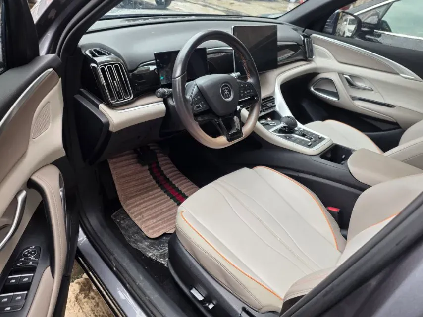 2023 BYD Song Pro 1.5L 110HP L4 E-CVT PHEV 18.3KWH,autocango,china used car exporter,china ev exporter,chinese used car exporter,chinese used ev exporter