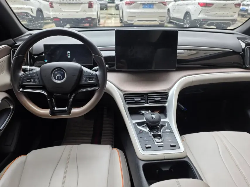 2023 BYD Song Pro 1.5L 110HP L4 E-CVT PHEV 18.3KWH,autocango,china used car exporter,china ev exporter,chinese used car exporter,chinese used ev exporter