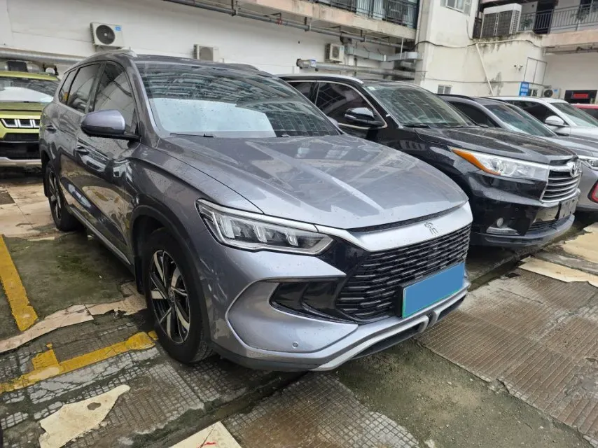 2023 BYD Song Pro 1.5L 110HP L4 E-CVT PHEV 18.3KWH,autocango,china used car exporter,china ev exporter,chinese used car exporter,chinese used ev exporter