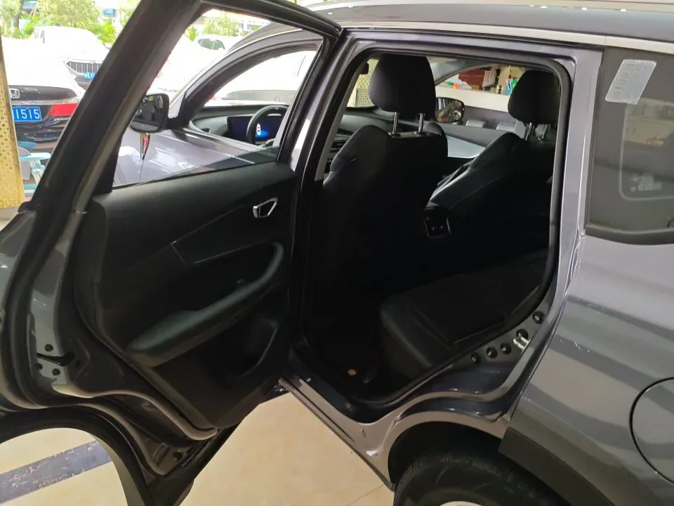 2021 Chery Tiggo 7 Plus 1.5T 156HP L4 CVT,autocango,china used car exporter,china ev exporter,chinese used car exporter,chinese used ev exporter