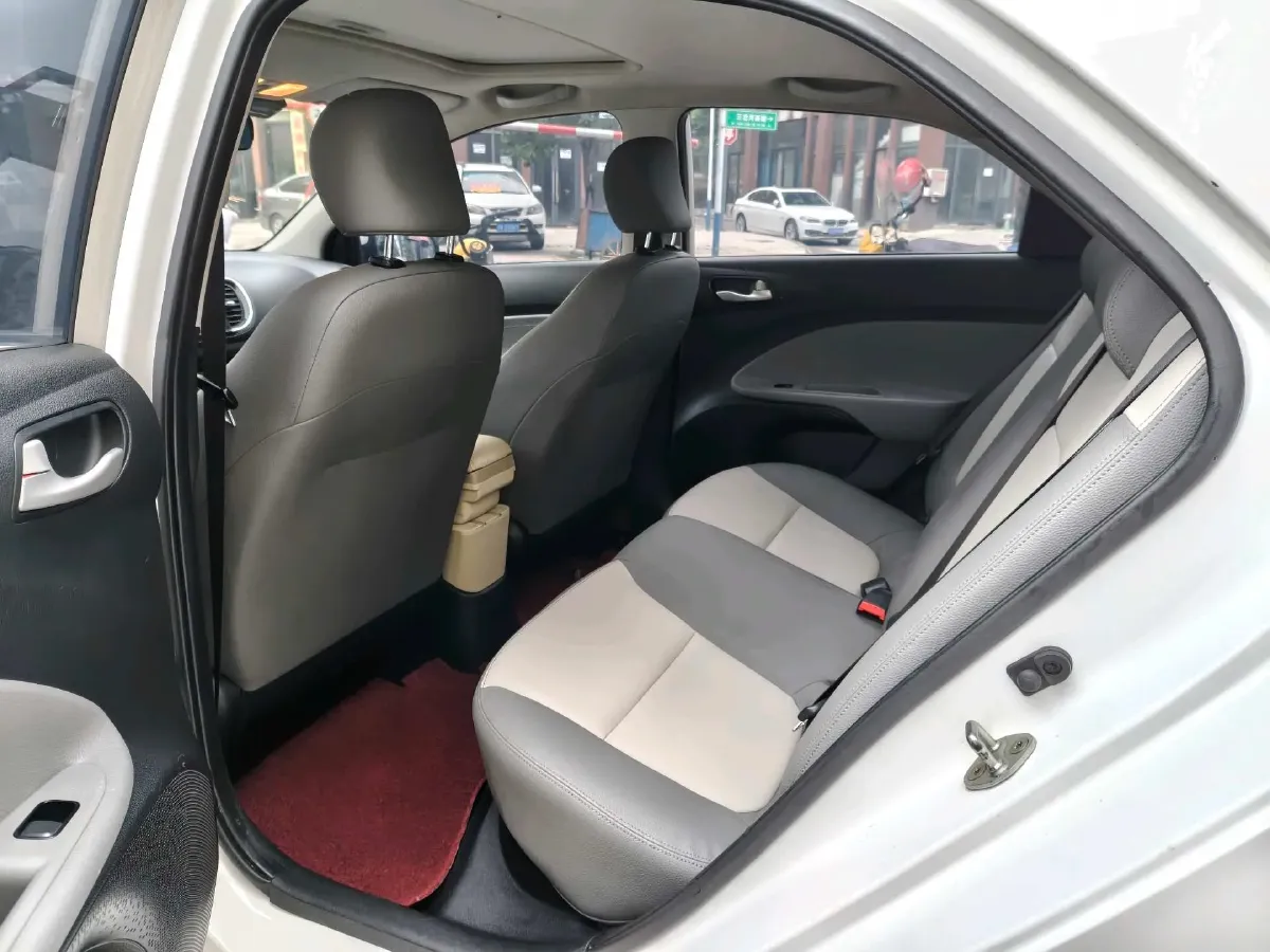 2017 Kia Pegas 1.4L 95HP L4 4AT,autocango,china used car exporter,china ev exporter,chinese used car exporter,chinese used ev exporter