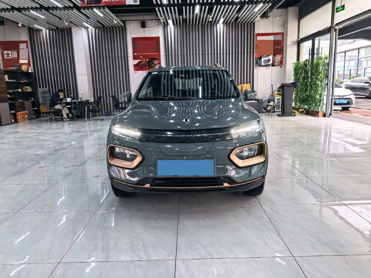 2022 DongFeng eπ Nami EX1 BEV 26.8KWH,autocango,china used car exporter,china ev exporter,chinese used car exporter,chinese used ev exporter