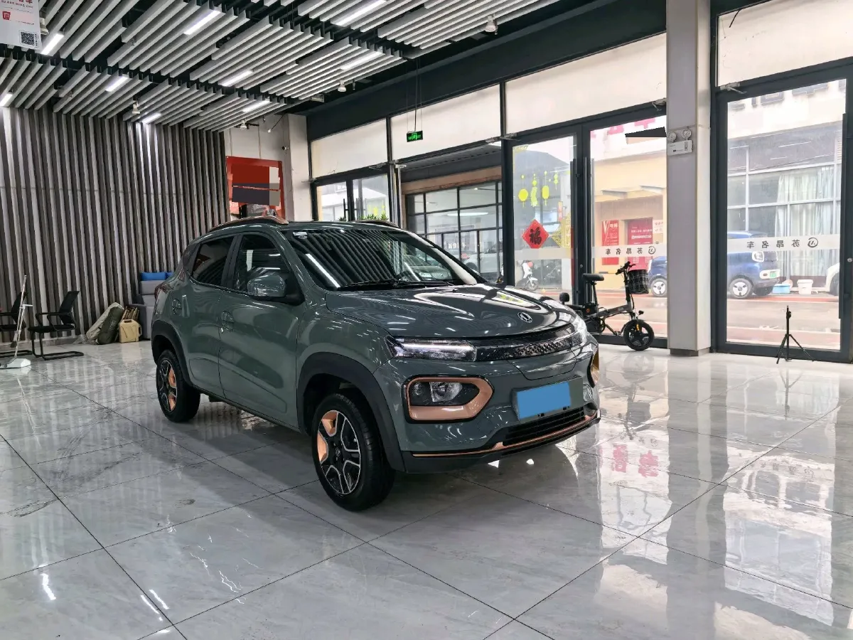 2022 DongFeng eπ Nami EX1 BEV 26.8KWH,autocango,china used car exporter,china ev exporter,chinese used car exporter,chinese used ev exporter