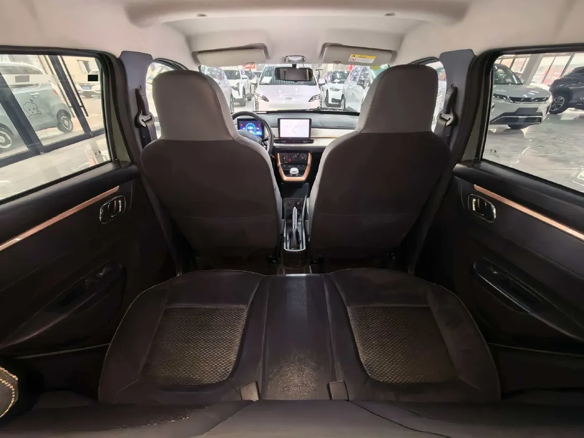 2022 DongFeng eπ Nami EX1 BEV 26.8KWH,autocango,china used car exporter,china ev exporter,chinese used car exporter,chinese used ev exporter