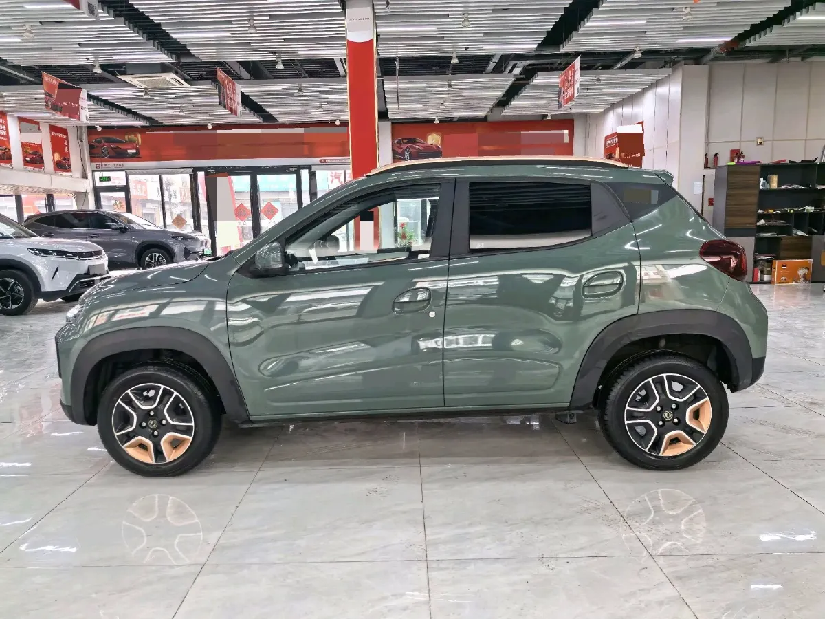 2022 DongFeng eπ Nami EX1 BEV 26.8KWH,autocango,china used car exporter,china ev exporter,chinese used car exporter,chinese used ev exporter