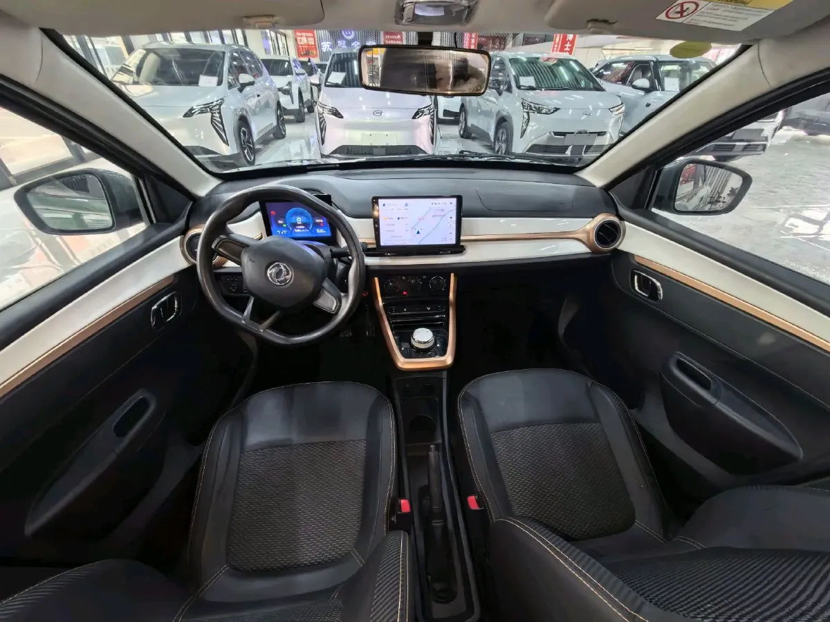 2022 DongFeng eπ Nami EX1 BEV 26.8KWH,autocango,china used car exporter,china ev exporter,chinese used car exporter,chinese used ev exporter