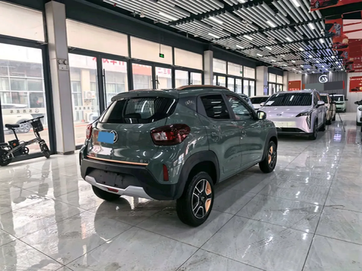 2022 DongFeng eπ Nami EX1 BEV 26.8KWH,autocango,china used car exporter,china ev exporter,chinese used car exporter,chinese used ev exporter