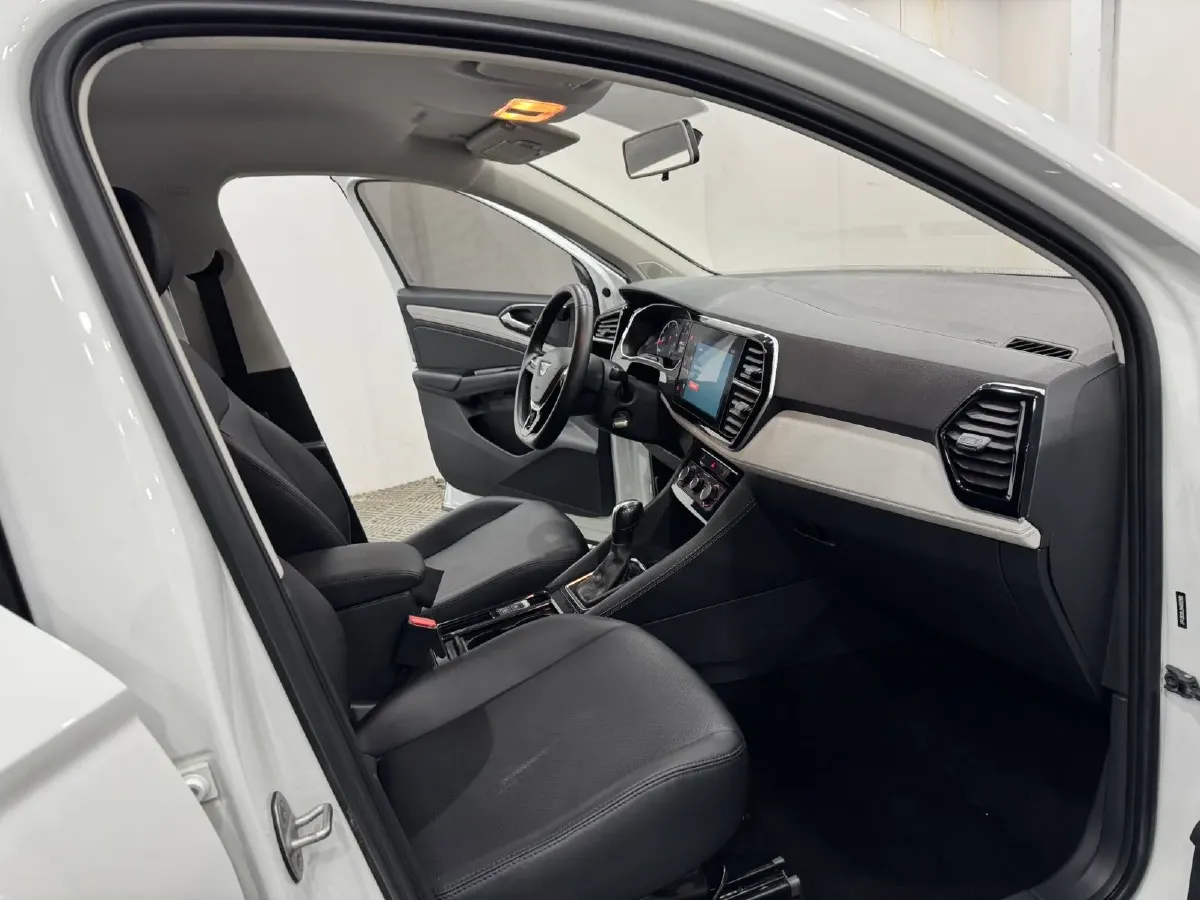 2022 Jetta VS5 1.4T 150HP L4 6AT,autocango,china used car exporter,china ev exporter,chinese used car exporter,chinese used ev exporter