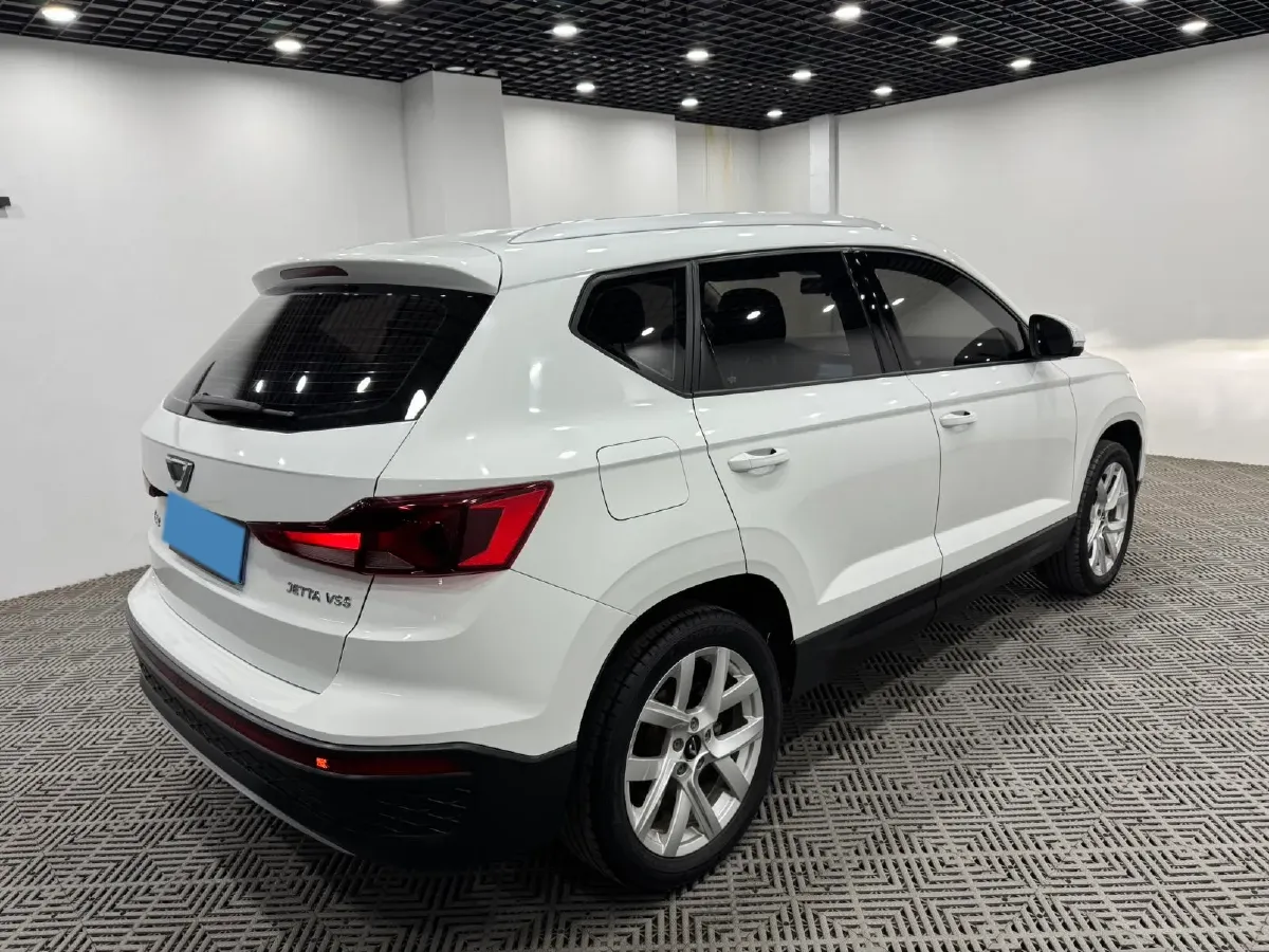 2022 Jetta VS5 1.4T 150HP L4 6AT,autocango,china used car exporter,china ev exporter,chinese used car exporter,chinese used ev exporter