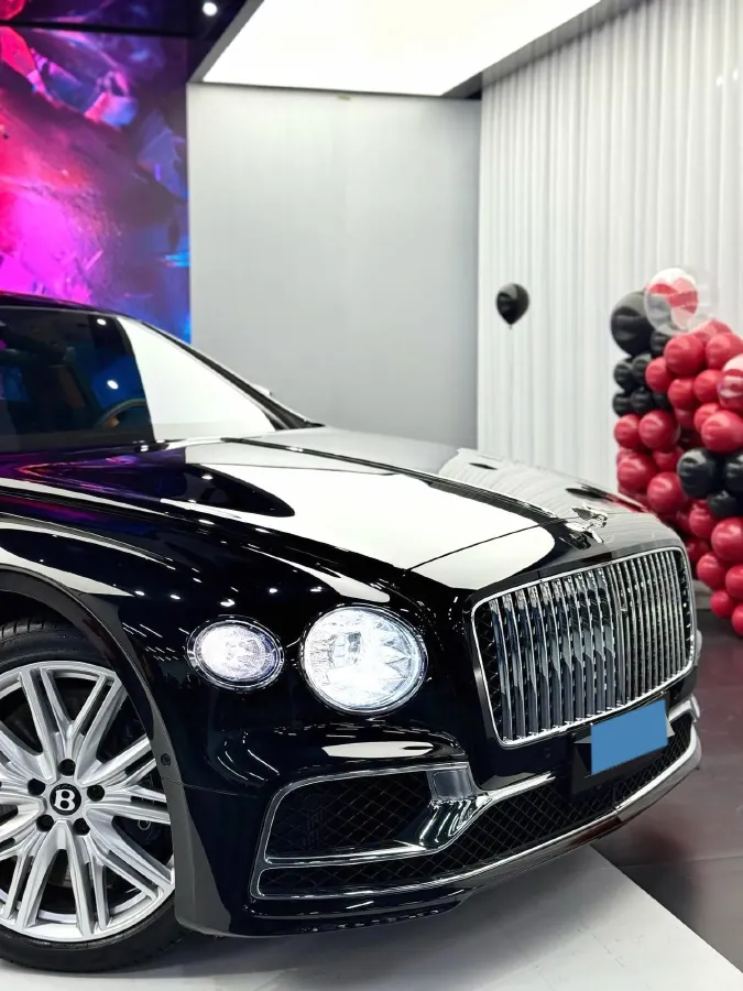 2020 Bentley Flying Spur 6.0T 635HP W12 8DCT,autocango,china used car exporter,china ev exporter,chinese used car exporter,chinese used ev exporter