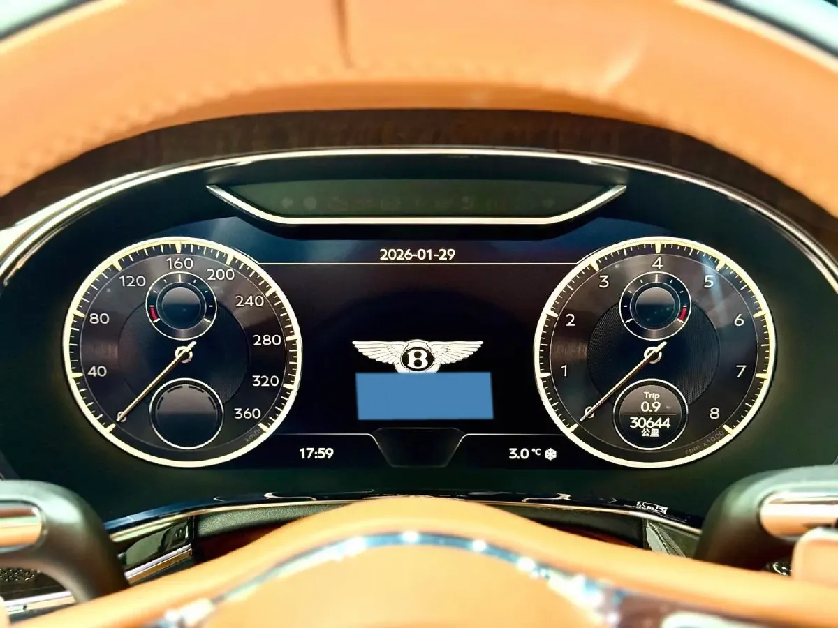 2020 Bentley Flying Spur 6.0T 635HP W12 8DCT,autocango,china used car exporter,china ev exporter,chinese used car exporter,chinese used ev exporter